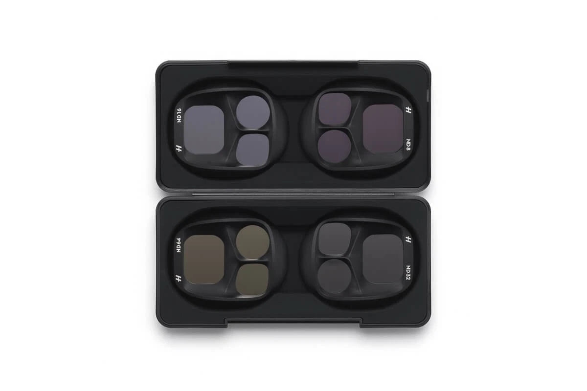DJI Mavic 4 Pro ND Filters Set