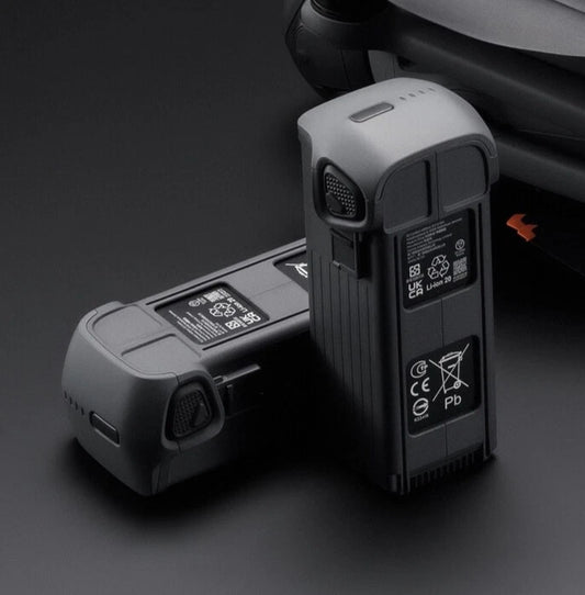 DJI Mavic 4 Pro Intelligent Flight Battery