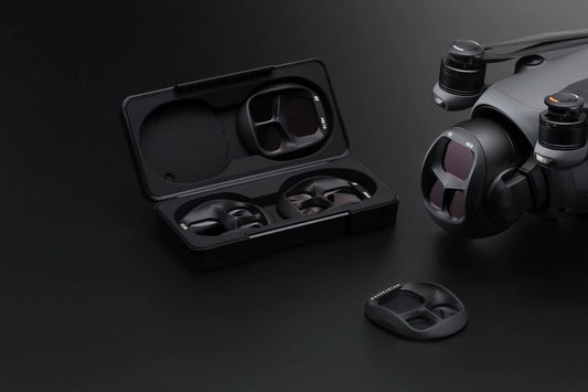 DJI Mavic 4 Pro ND Filters Set