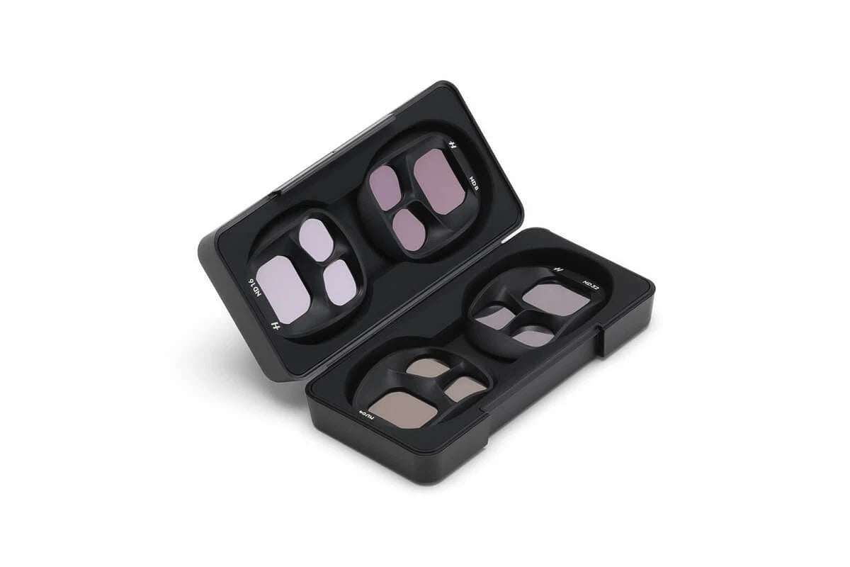 DJI Mavic 4 Pro ND Filters Set