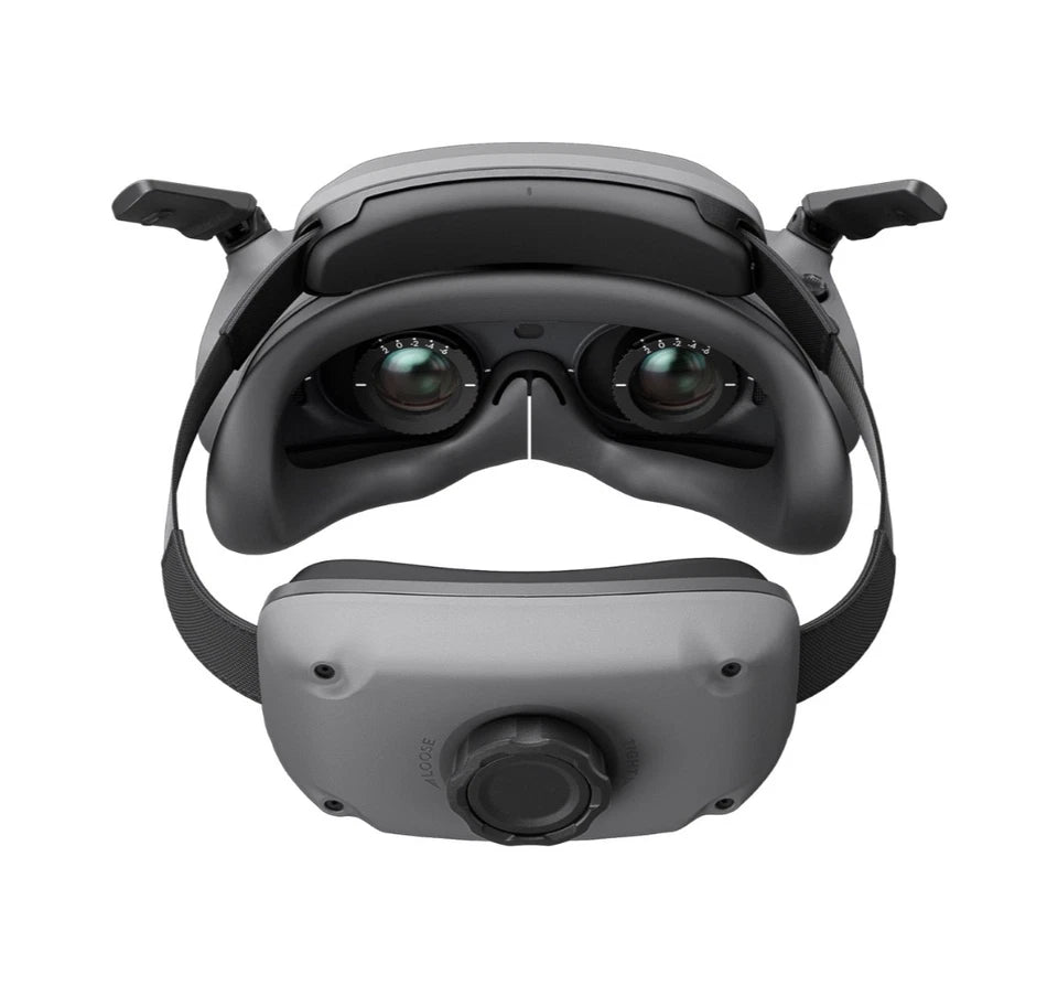 DJI Goggles 3