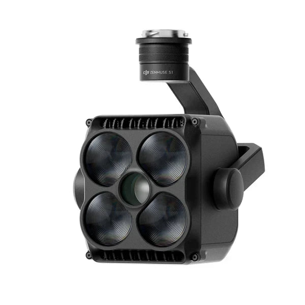 DJI Zenmuse S1 Spotlight