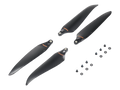 DJI Low-Noise Anti-Ice Propellers for the Matrice 4D Series Drones