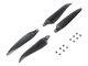 DJI Low-Noise Anti-Ice Propellers for the Matrice 4D Series Drones