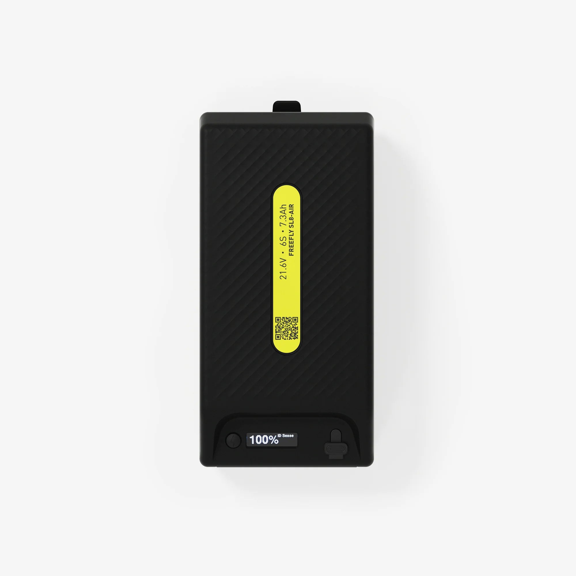 SL8-Air Battery