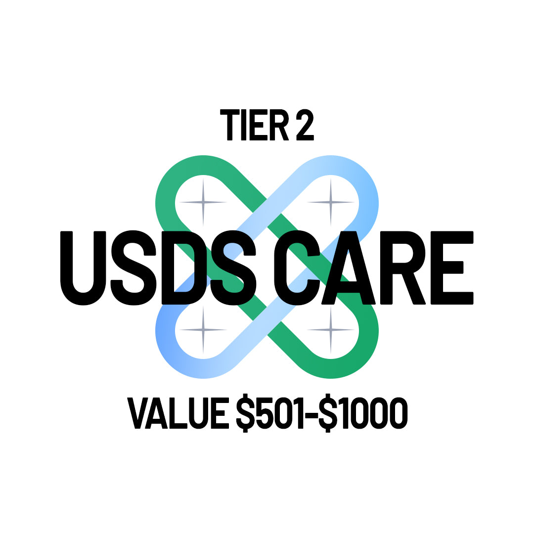 USDS Care