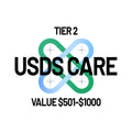 USDS Care