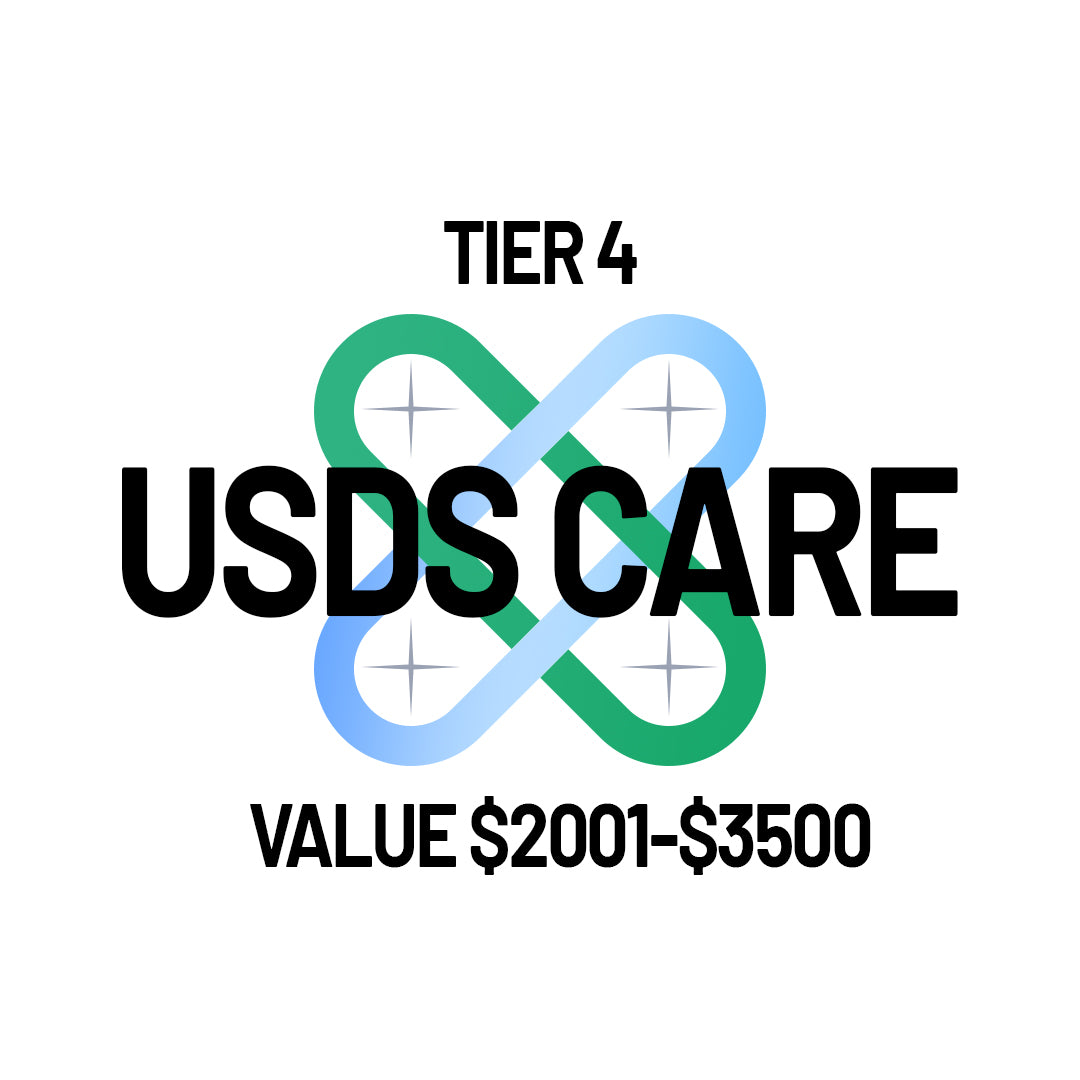 USDS Care
