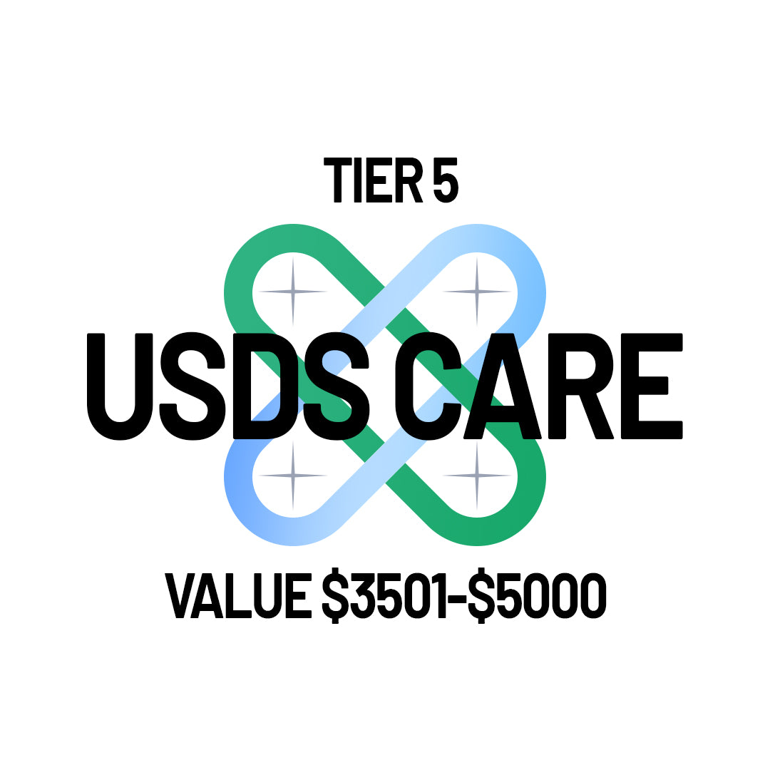 USDS Care