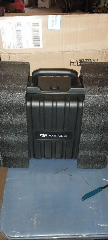 DJI Matrice 4T Thermal Drone