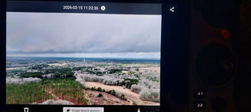 DJI Matrice 4T Thermal Drone