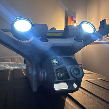 DJI Matrice 4TD