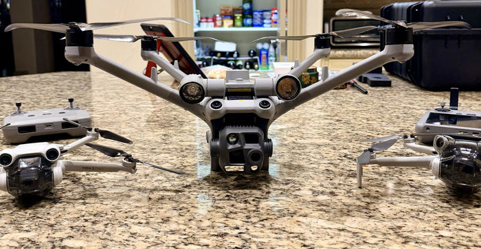 Customer photo from Colin T.