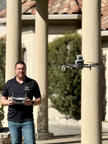 DJI Matrice 4E